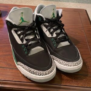 Mens Air Jordan 3 Retro